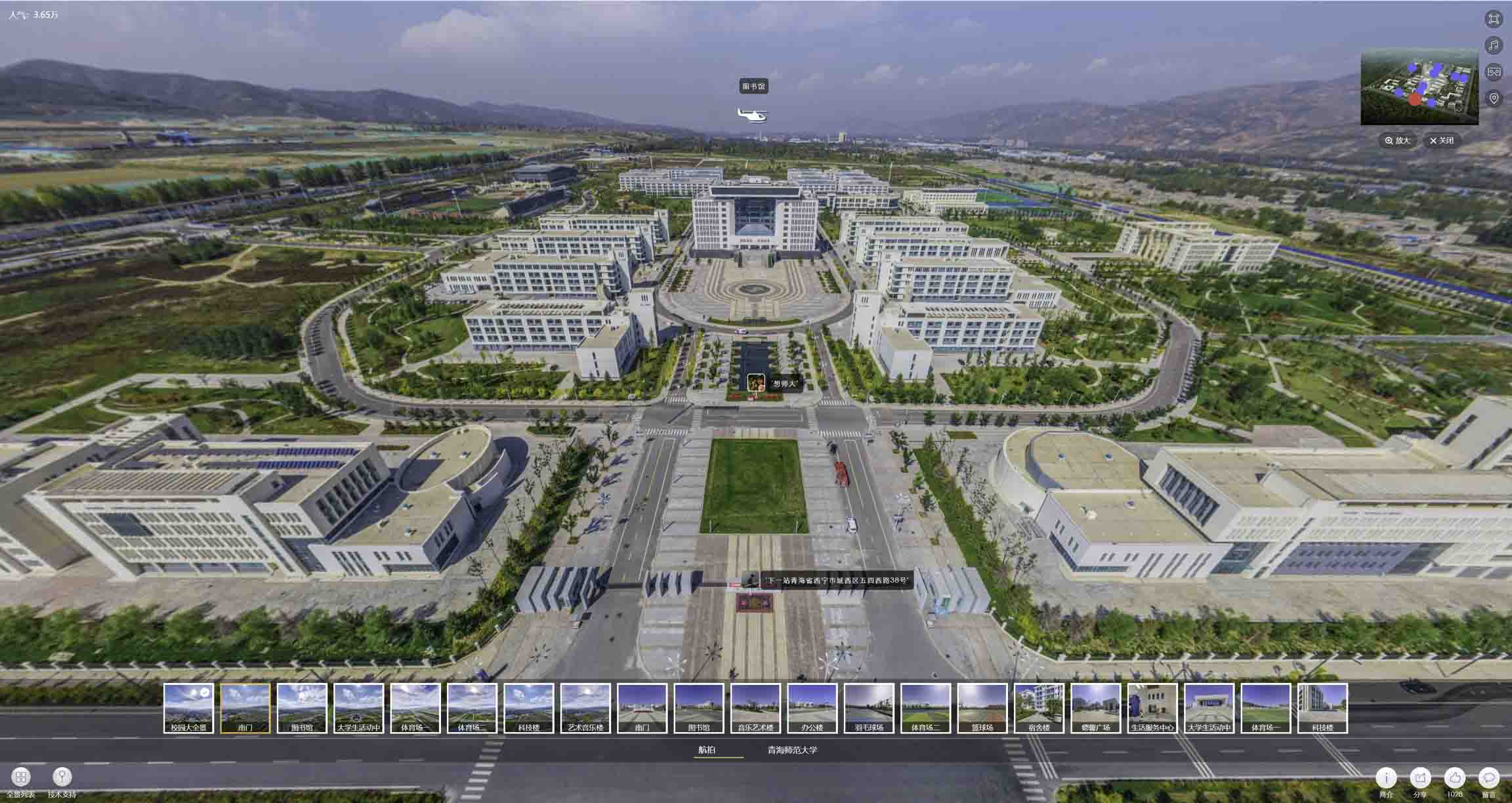 当阳油菜花-惊艳半生的花海仙境