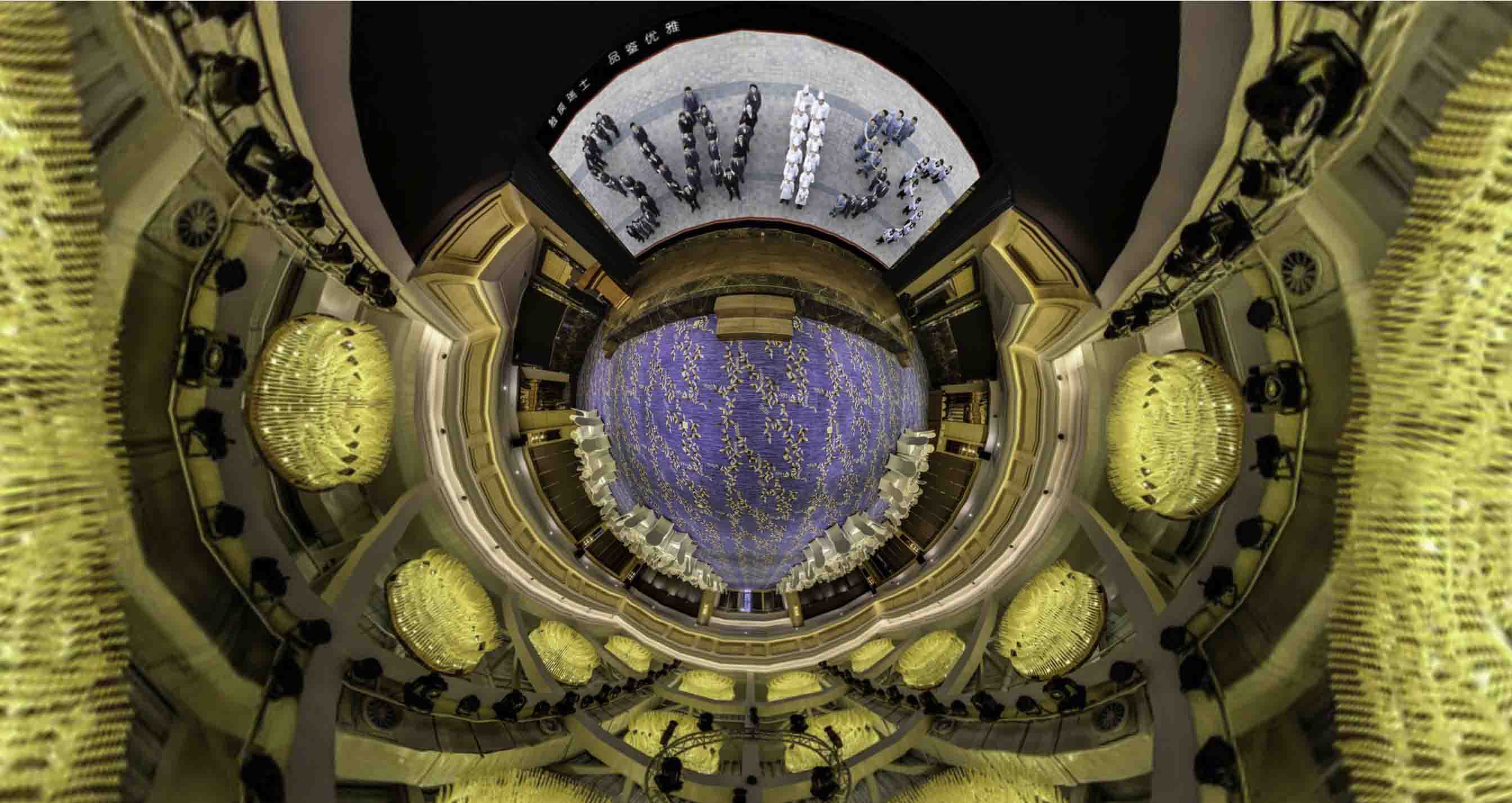 当阳探索VR全景拍摄中的深度感：营造沉浸式体验的关键要素